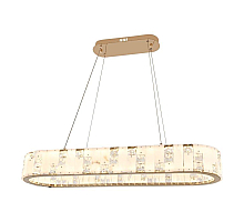 Подвесная люстра Stilfort Cerruti 4015/03/10PL