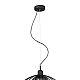 Подвесной светильник Vitaluce V4984-1/1S