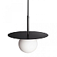 Подвесной светильник Loft IT Ufo 10120/250P Black
