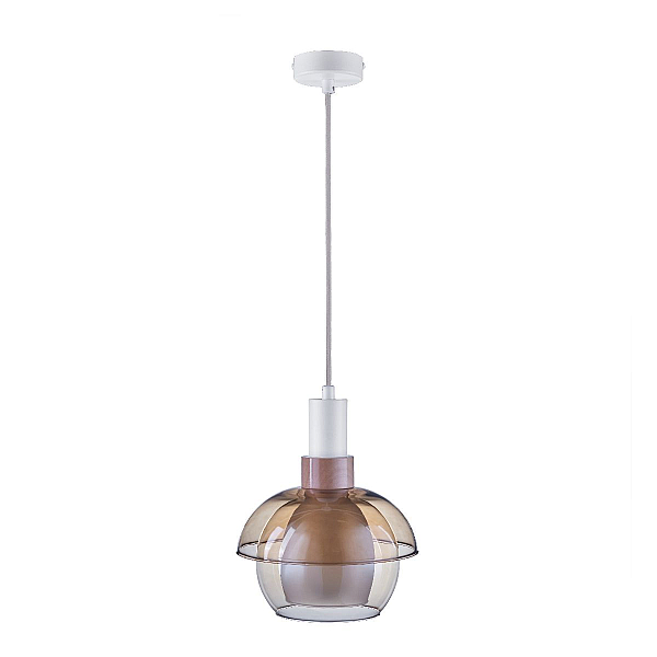 Подвесной светильник 33Lab.studio PND150.01.03.018.WH-M12AM