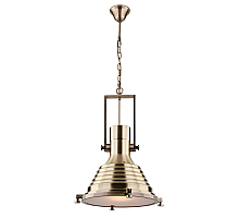 Подвесной светильник Arte Lamp Decco A8021SP-1AB