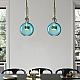 Подвесной светильник ImperiumLoft Candy 101403-26