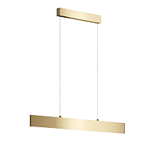 Подвесной светильник Maytoni Step P010PL-L23G4K