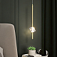 Подвесной светодиодный светильник Imperium Loft Pardis 212922-23