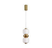 Подвесной светильник Lumion Ledio Taisha 8324/20L