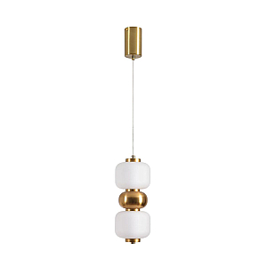 Подвесной светильник Lumion Ledio Taisha 8324/20L