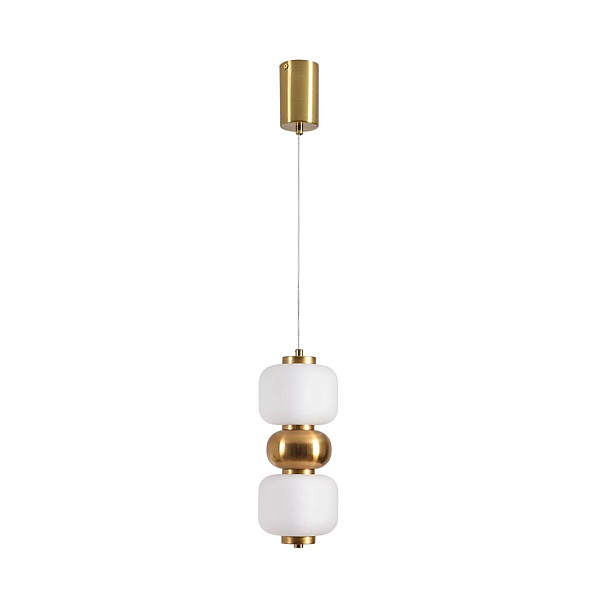 Подвесной светильник Lumion Taisha Ledio 8324/20L