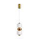 Подвесной светильник Lumion Taisha Ledio 8324/20L