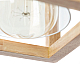 Подвесной светильник Arte Lamp Dublin A7025SP-1BK