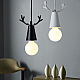 Подвесной светильник ImperiumLoft Deer 101510-26