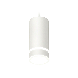 Комплект подвесного светильника Ambrella Light Techno Spot XP8161026 (A2331, C8161, N8444)