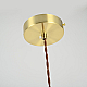 Подвесной светильник ImperiumLoft Aska 288904-26