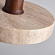 Подвесной светильник Imperium Loft Pors Dark Brown 232197-23