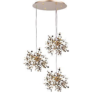 Подвесной светильник Lightstar Extra (721132+ 572132) L3PR721132