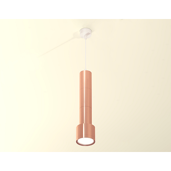 Подвесной светильник Ambrella Light Techno Spot XP8122001 (A2301, A2063x2, C6326x3, A2101, C8122, N8126)