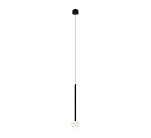 Подвесной светильник Maytoni Bubble dream MOD383PL-L4B3K