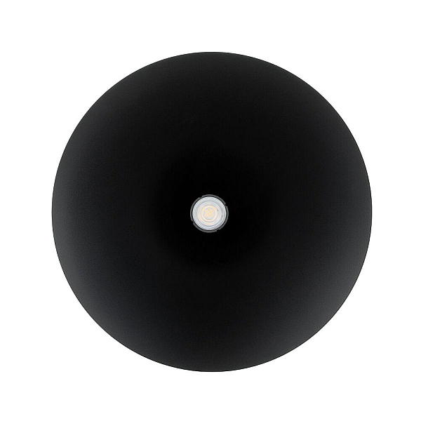 Подвесной светильник Nowodvorski Zenith M Black 8001