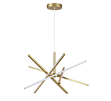 Подвесной светильник Lumion Parker 6564/60L