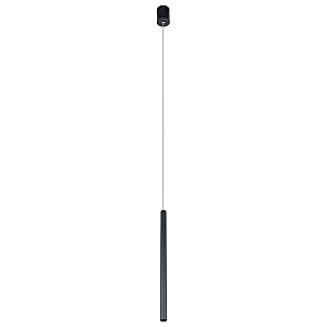 Подвесной светильник Loft IT Metropolis 10334/800 Black