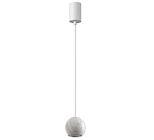 Подвесной светильник Odeon Light Midcent Dex 4359/5L