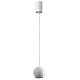 Подвесной светильник Odeon Light Midcent 4359/5L