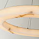 Подвесной светильник Modelight MDL.8486.800.600.400PL BS