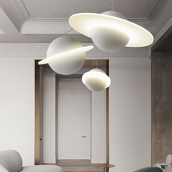 Подвесной светильник Imperium Loft parma01 208704-23