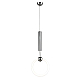 Подвесной светильник Vele Luce Margarita VL7303P11