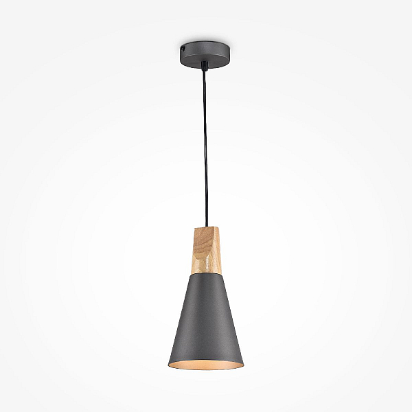Подвесной светильник Maytoni Bicones P359-PL-140-C