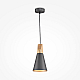 Подвесной светильник Maytoni Bicones P359-PL-140-C