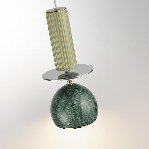 Подвесной светильник Odeon Light Jazz L-Vision 5475/4L
