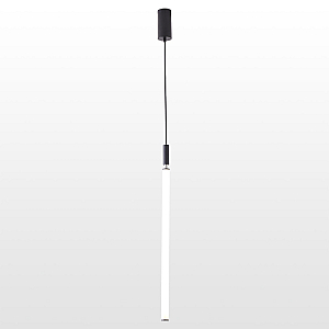 Подвесной светодиодный светильник Lussole Loft Pickens LSP-8393