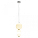 Подвесной светодиодный светильник Loft IT Pearls 10205/C