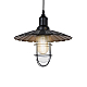 Подвесной светильник Lumina Deco Lataro LDP 6015 BK