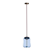 Подвесной светильник Loft IT Knot 8133-C mini