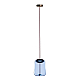 Подвесной светодиодный светильник Loft IT Knot 8133-C mini