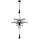 Подвесной светильник Loft IT Star 10141/600 Black