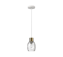 Подвесной светильник Lumion Ice 6583/1A