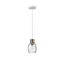 Подвесной светильник Lumion Ice 6583/1A