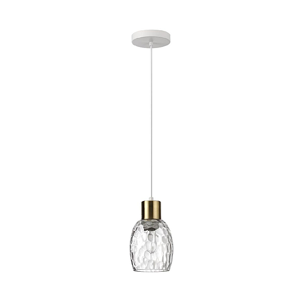 Подвесной светильник Lumion Moderni Ice 6583/1A