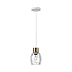 Подвесной светильник Lumion Moderni Ice 6583/1A