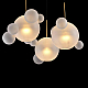 Подвесной светильник Loft IT Bolle 2030-S3