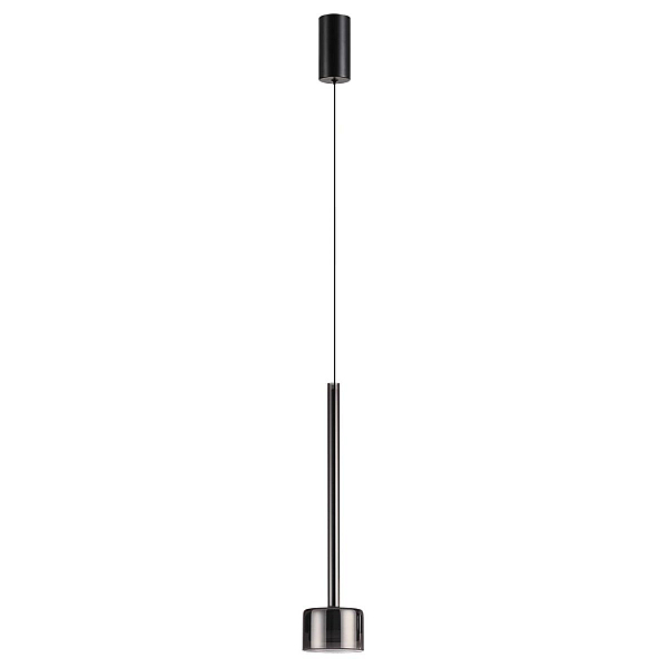 Подвесной светильник Odeon Light Laslo Hightech 7150/10L