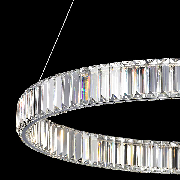 Подвесной светодиодный светильник Citilux Чезаре CL338181