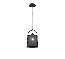 Подвесной светильник Mantra Nordica 4927