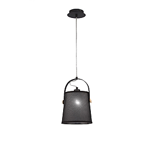 Подвесной светильник Mantra Nordica 4927