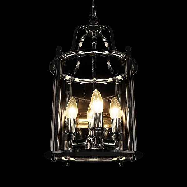 Подвесной светильник Loft It Lighthouse 10456/4 CR