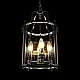 Подвесной светильник Loft It Lighthouse 10456/4 CR