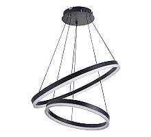 Подвесная люстра Natali Kovaltseva Oreol LED LAMPS 81298