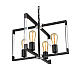 Подвесной светильник Vele Luce Turin VL5022P04